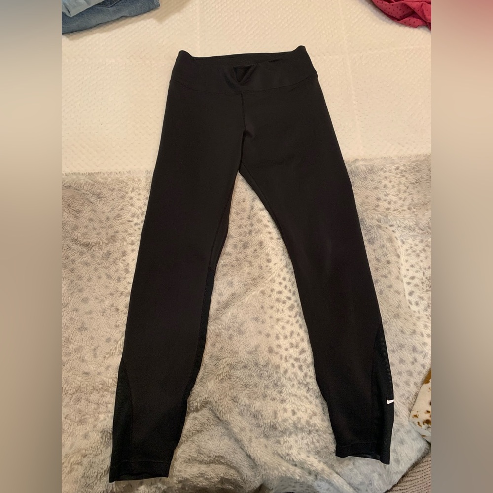 Nike pro leggings!